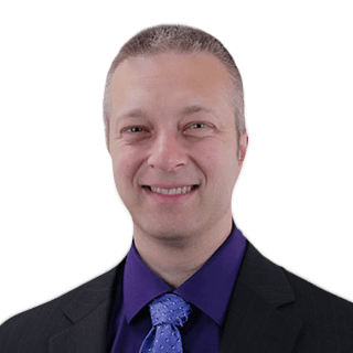 Eugene Rosenfeld